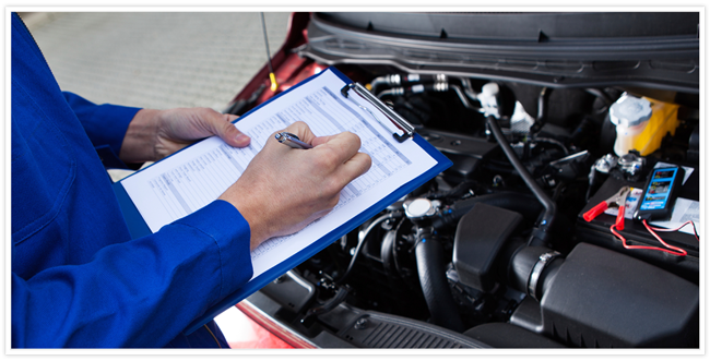 Preventative Auto Maintenance Service in Eugene, OR